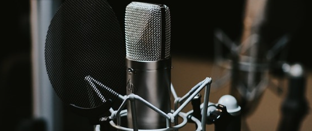 Voice Over Reel