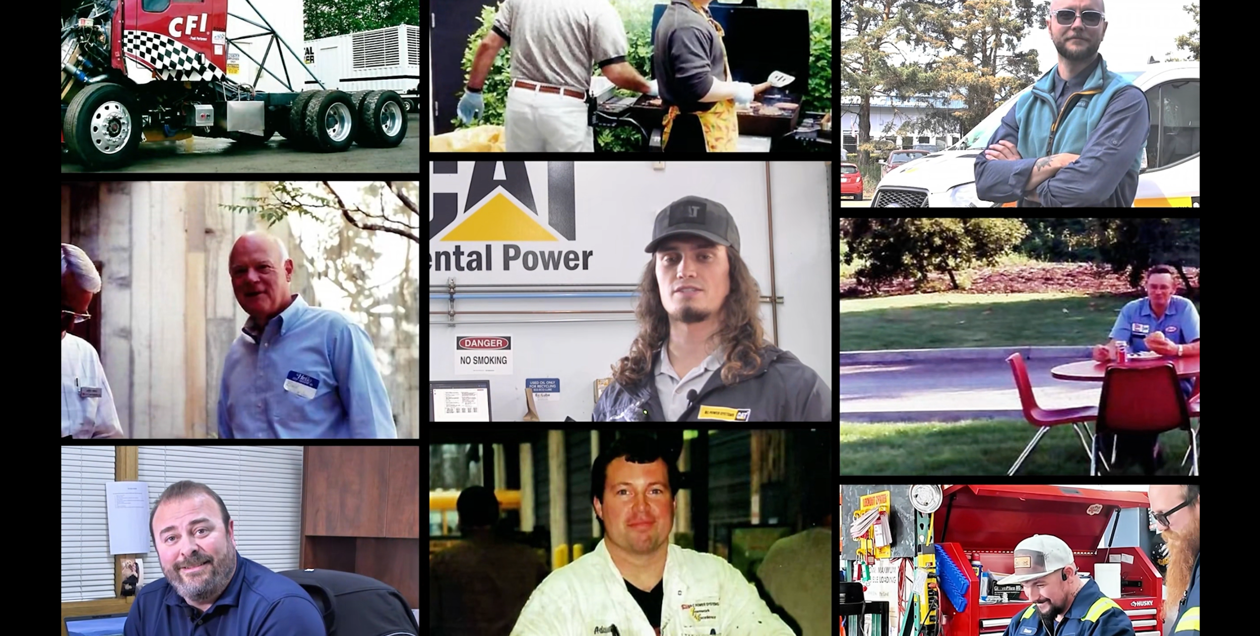 NC-Power Systems Promo Video
