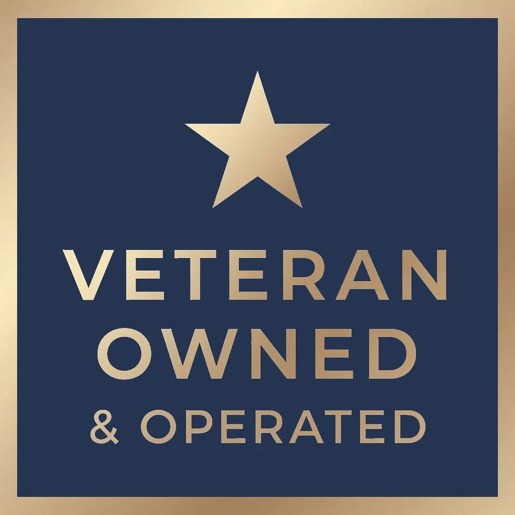 Haines Law Office PLLC is Veteran Owned & Operated