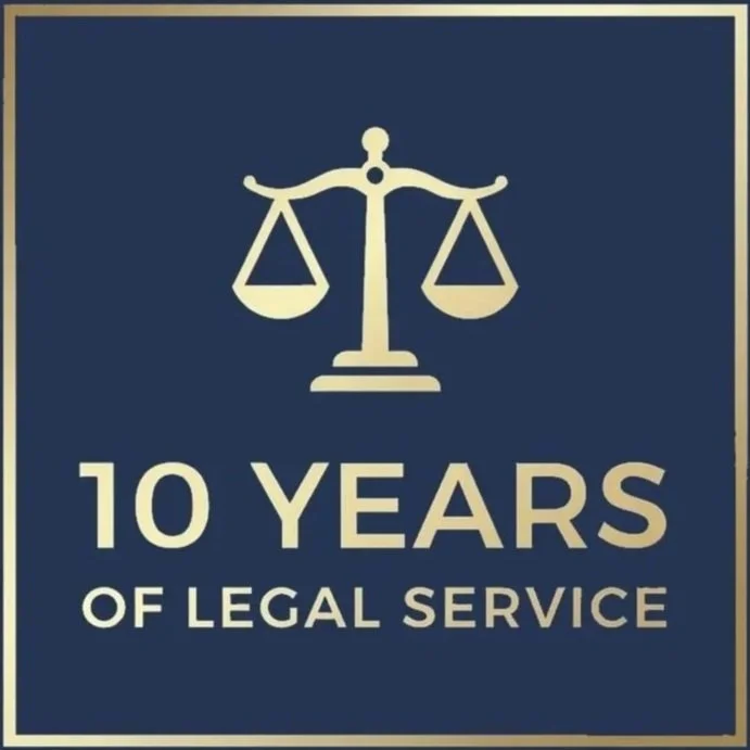 Avery B. Haines, Attorney, has provided 10 Years of Legal Service in Oklahoma