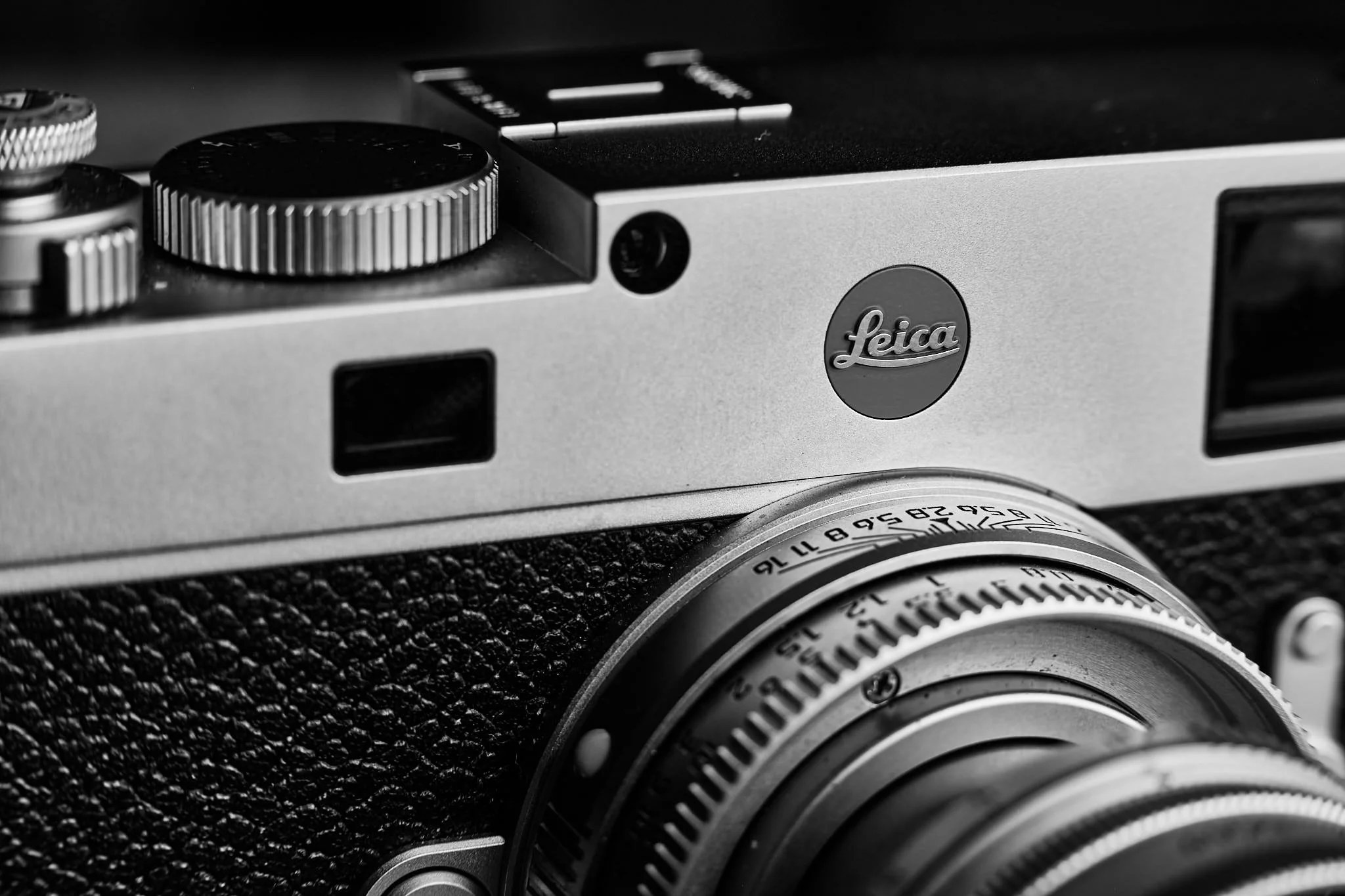 Leica M11: A Non-traditional Review