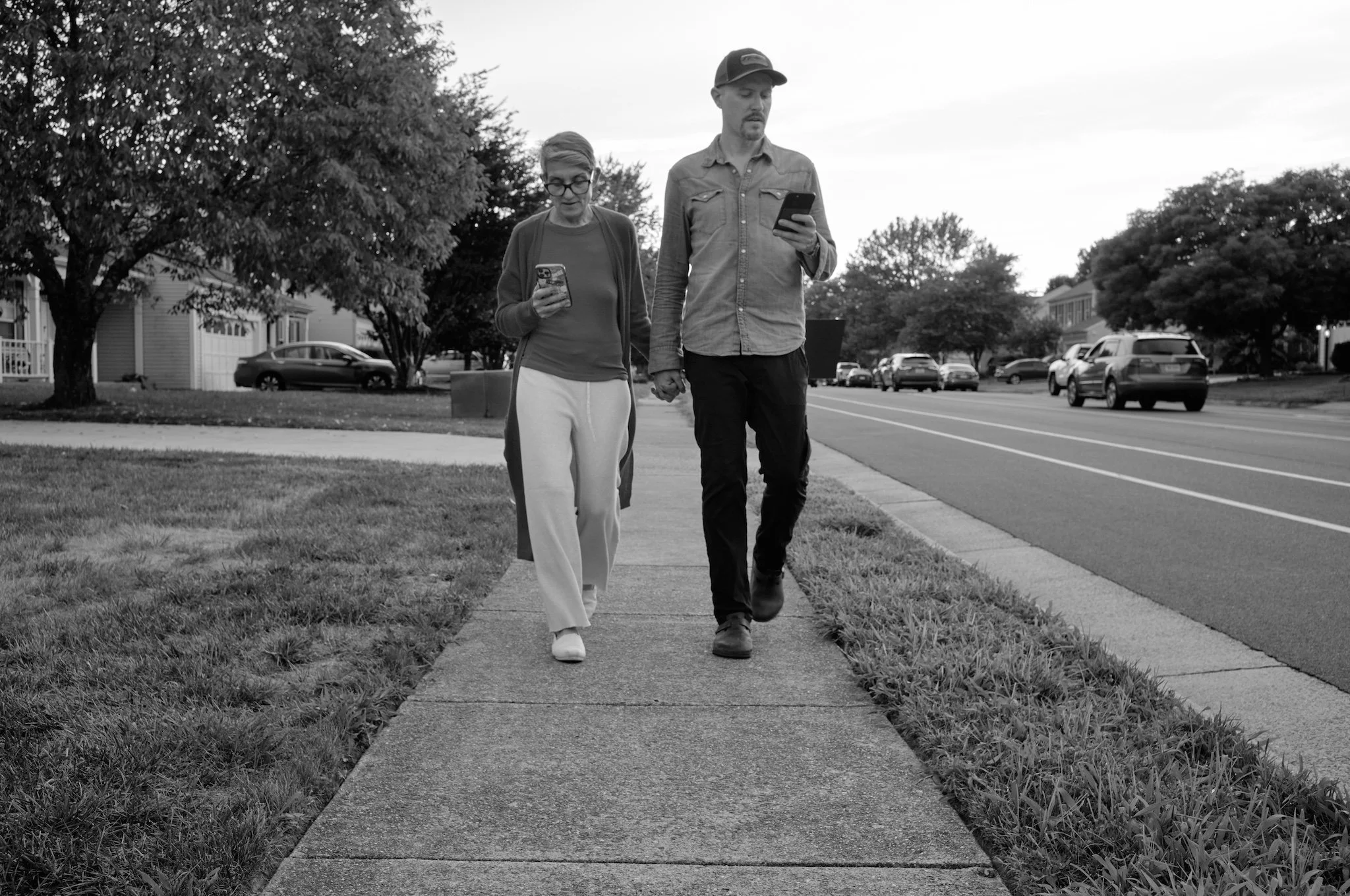 6.Afternoon Walk.jpg
