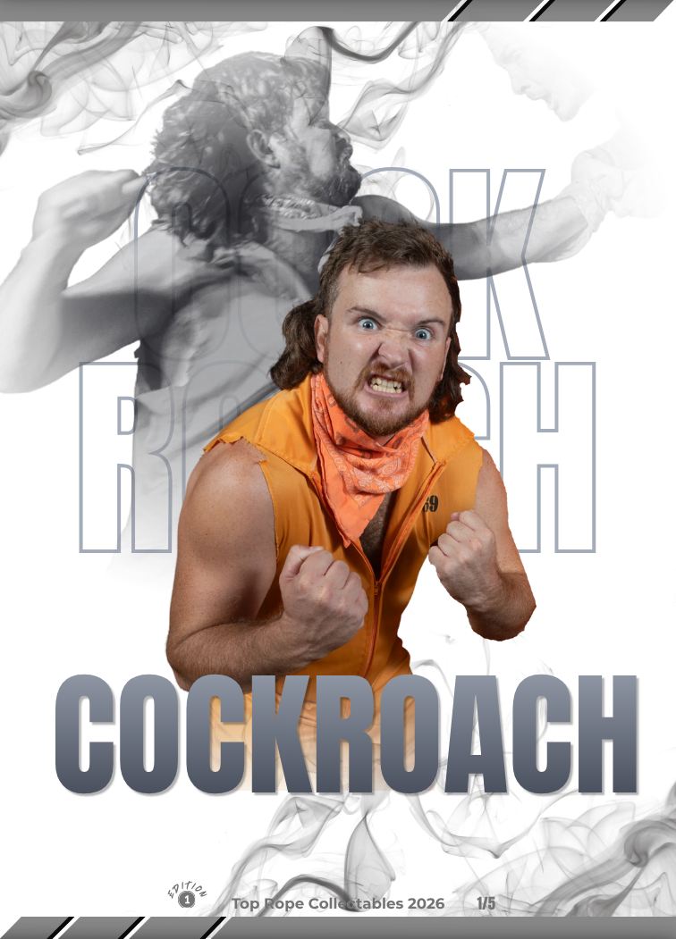 Cockroach