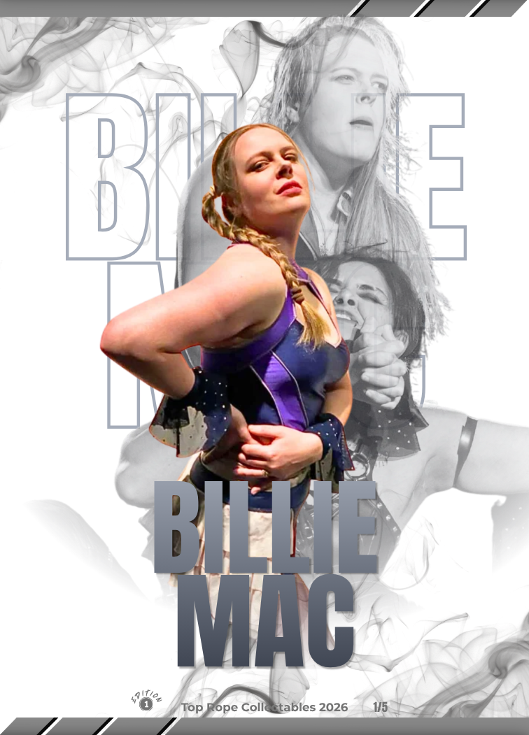 Billie Mac