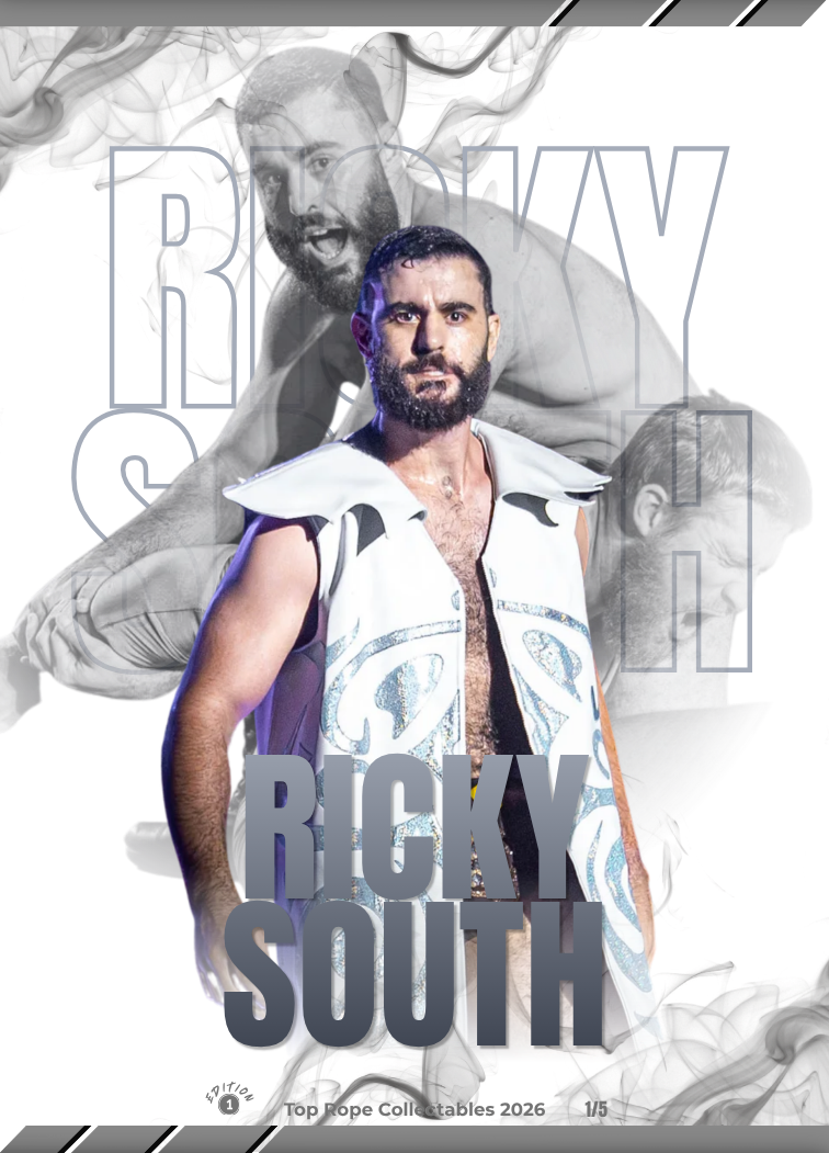 Ricky South