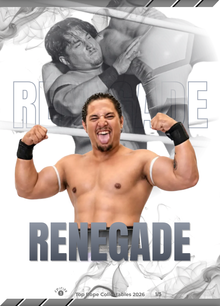 Renegade