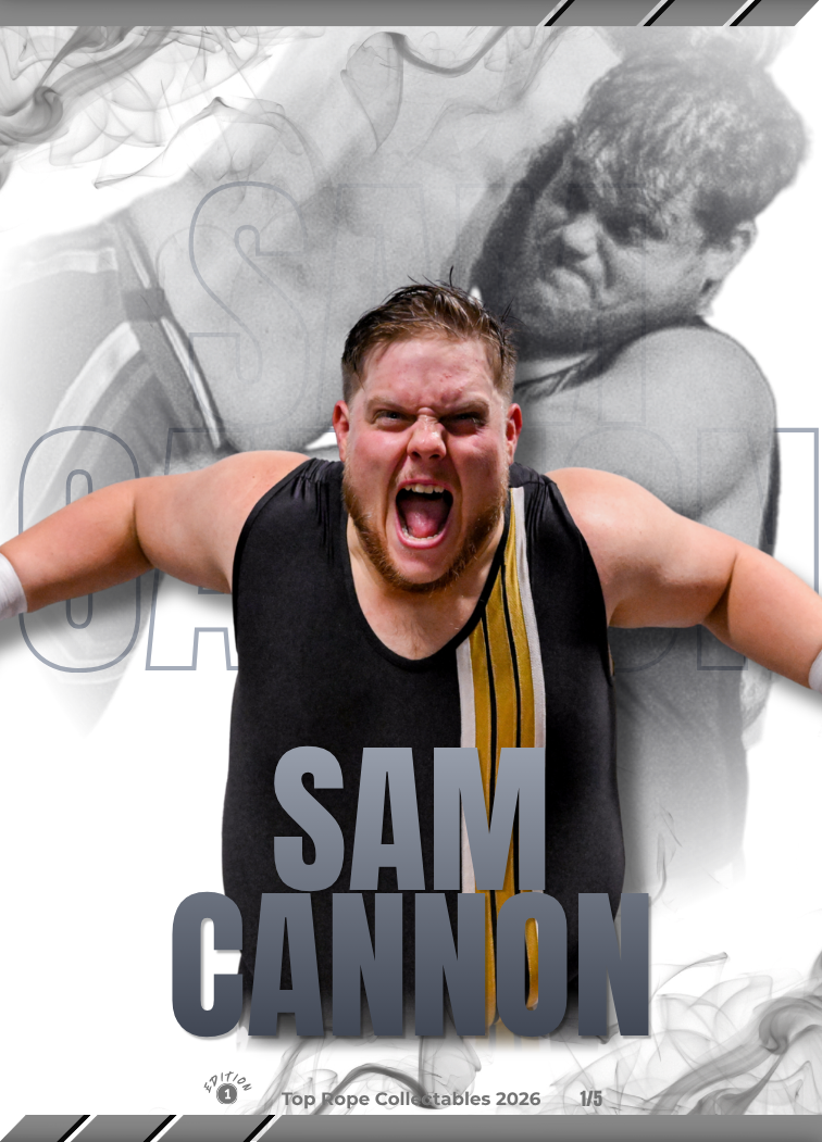Sam Cannon