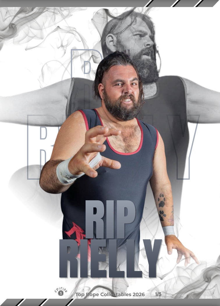 Rip Rielly