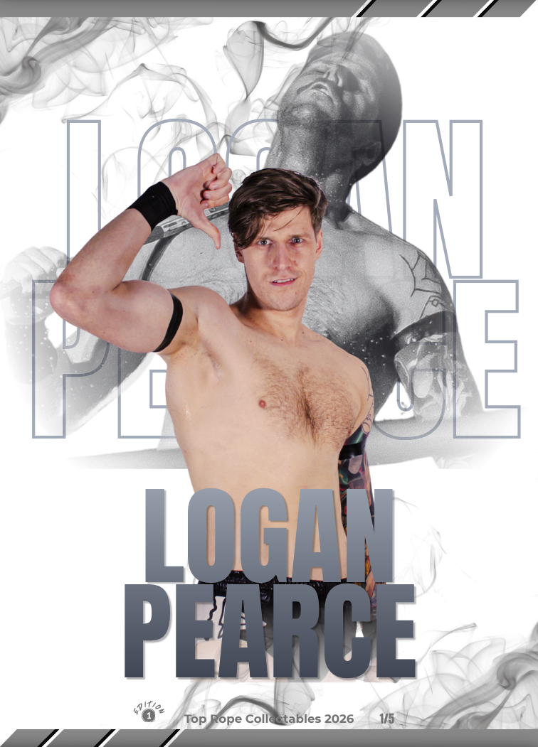 Logan Pearce