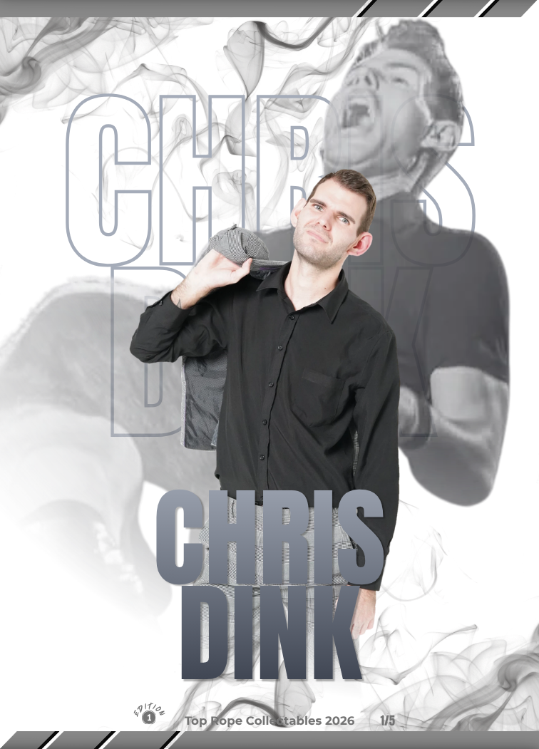 Chris Dink