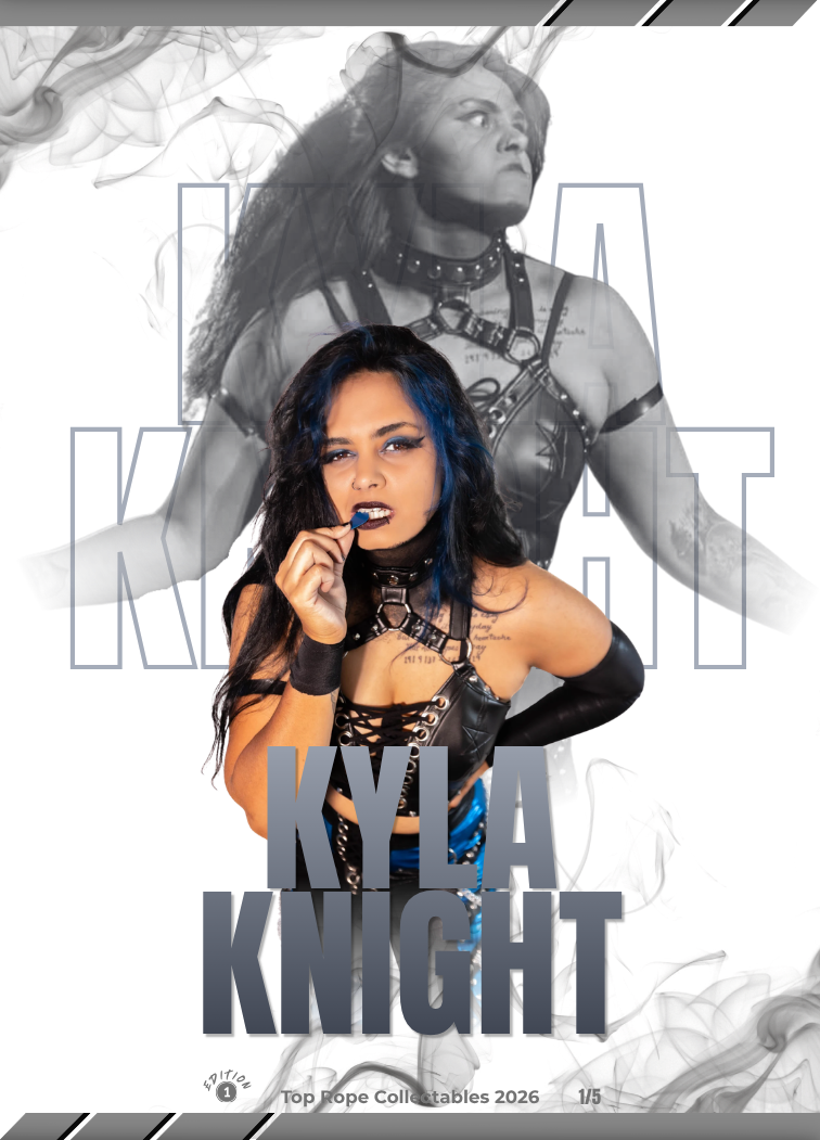 Kyla Knight