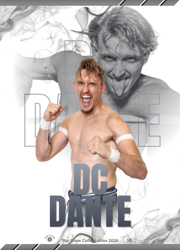 DC Dante