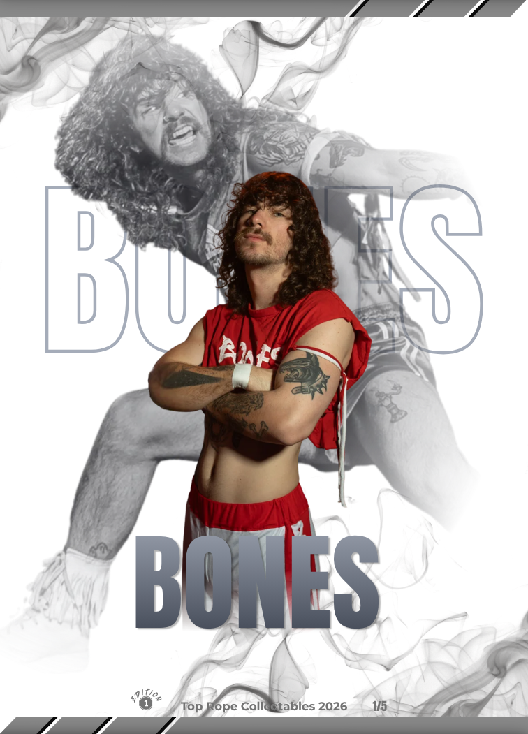 Bones