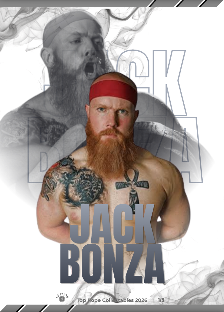 Jack Bonza