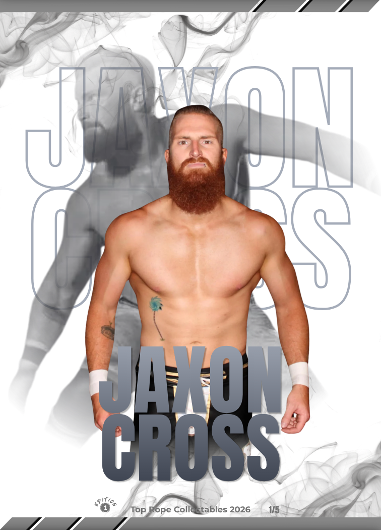 Jaxon Cross