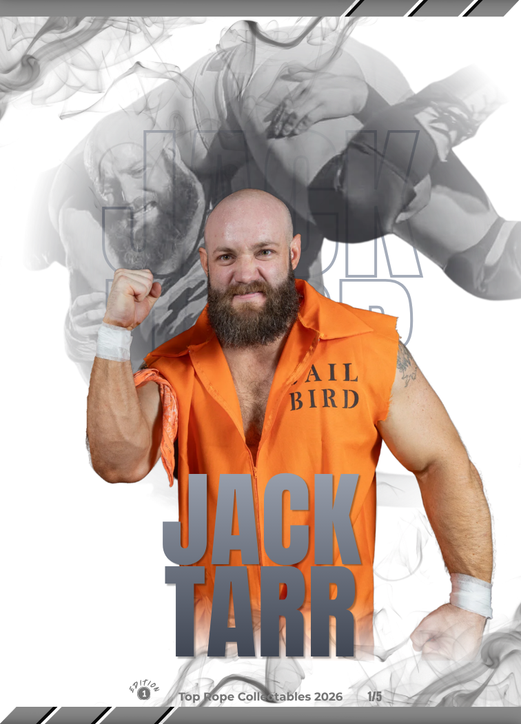 Jack Tarr