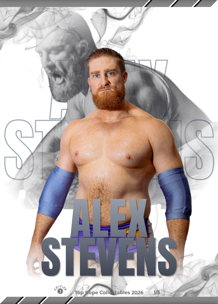 Alex "YEET" Stevens