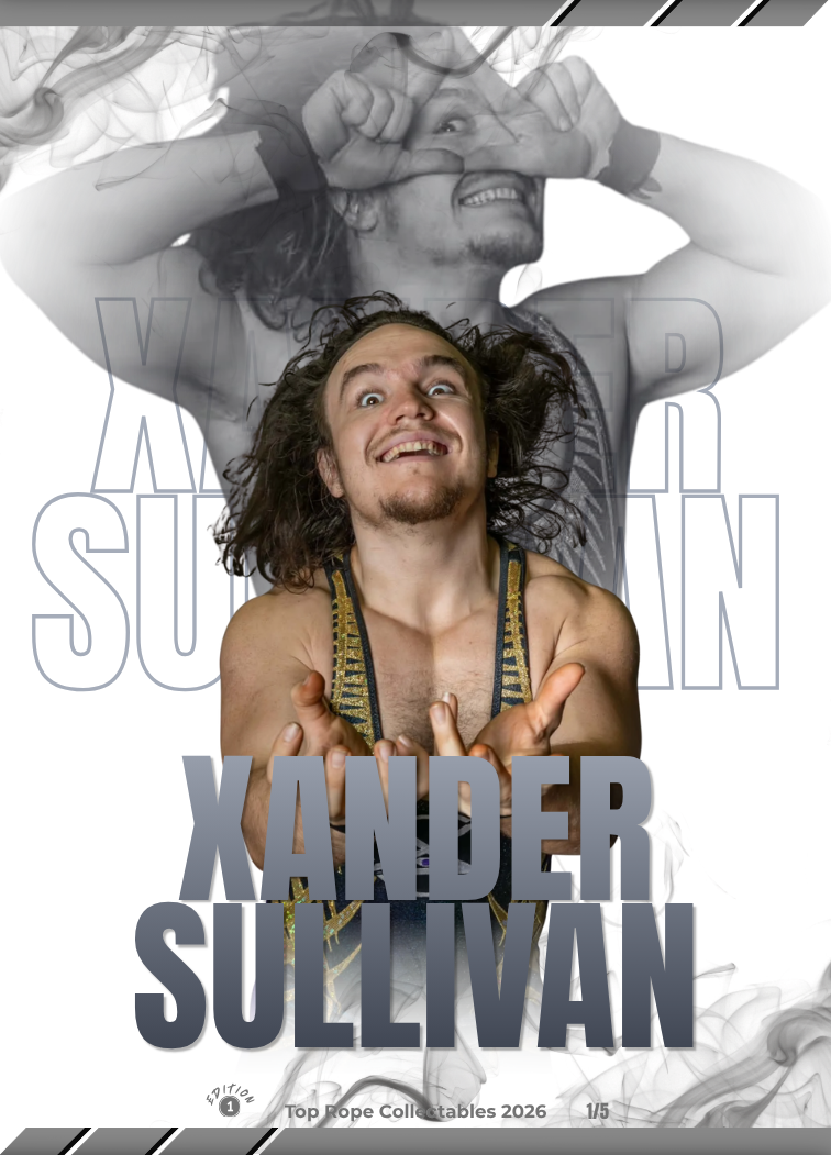 Xander Sullivan