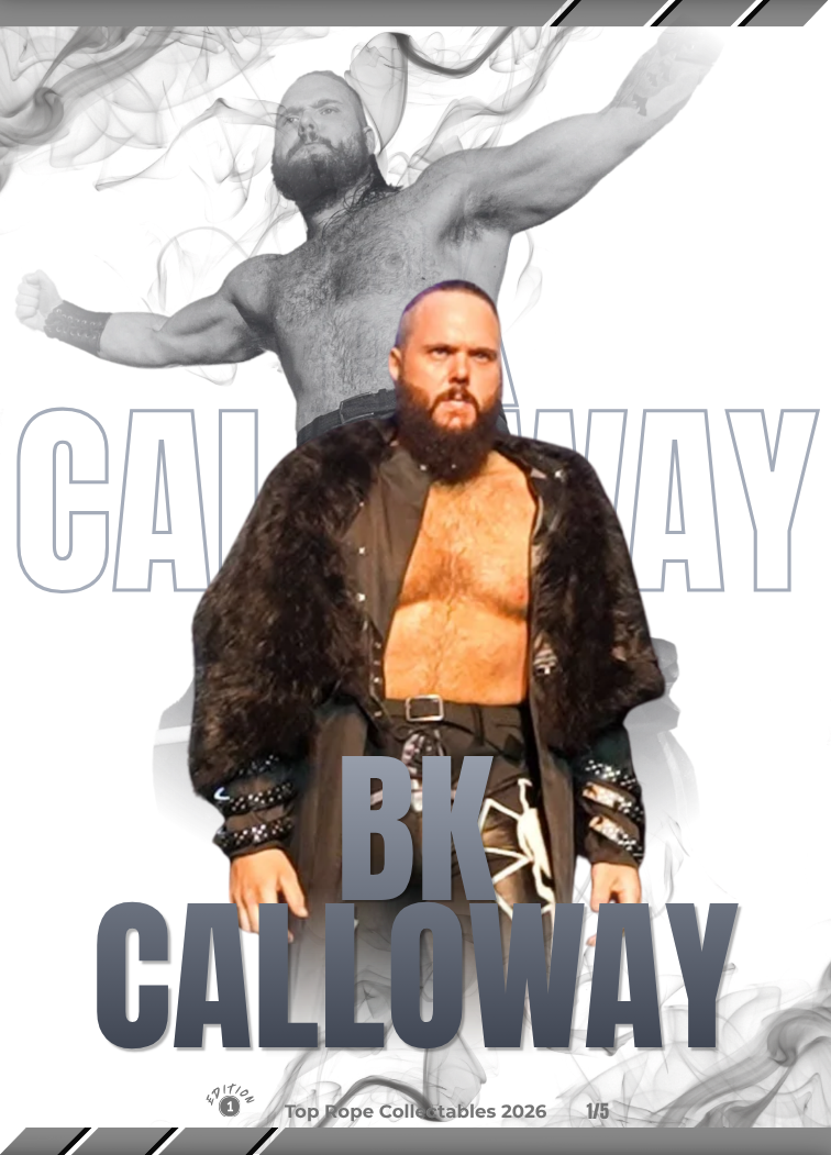 BK Calloway