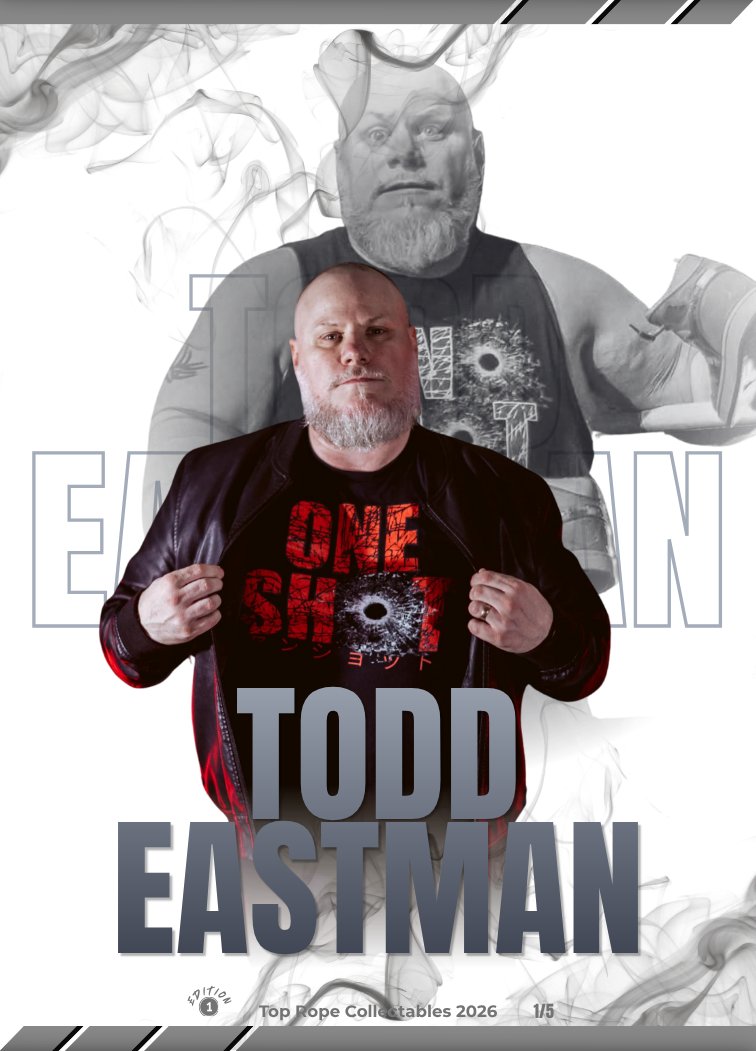 Todd Eastman