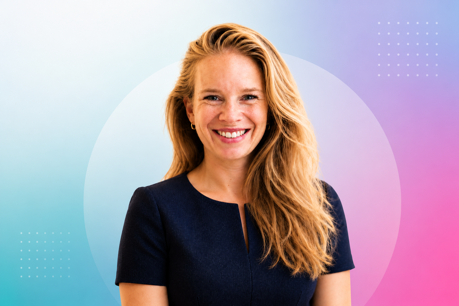 Joyce Boonstra, oprichter
