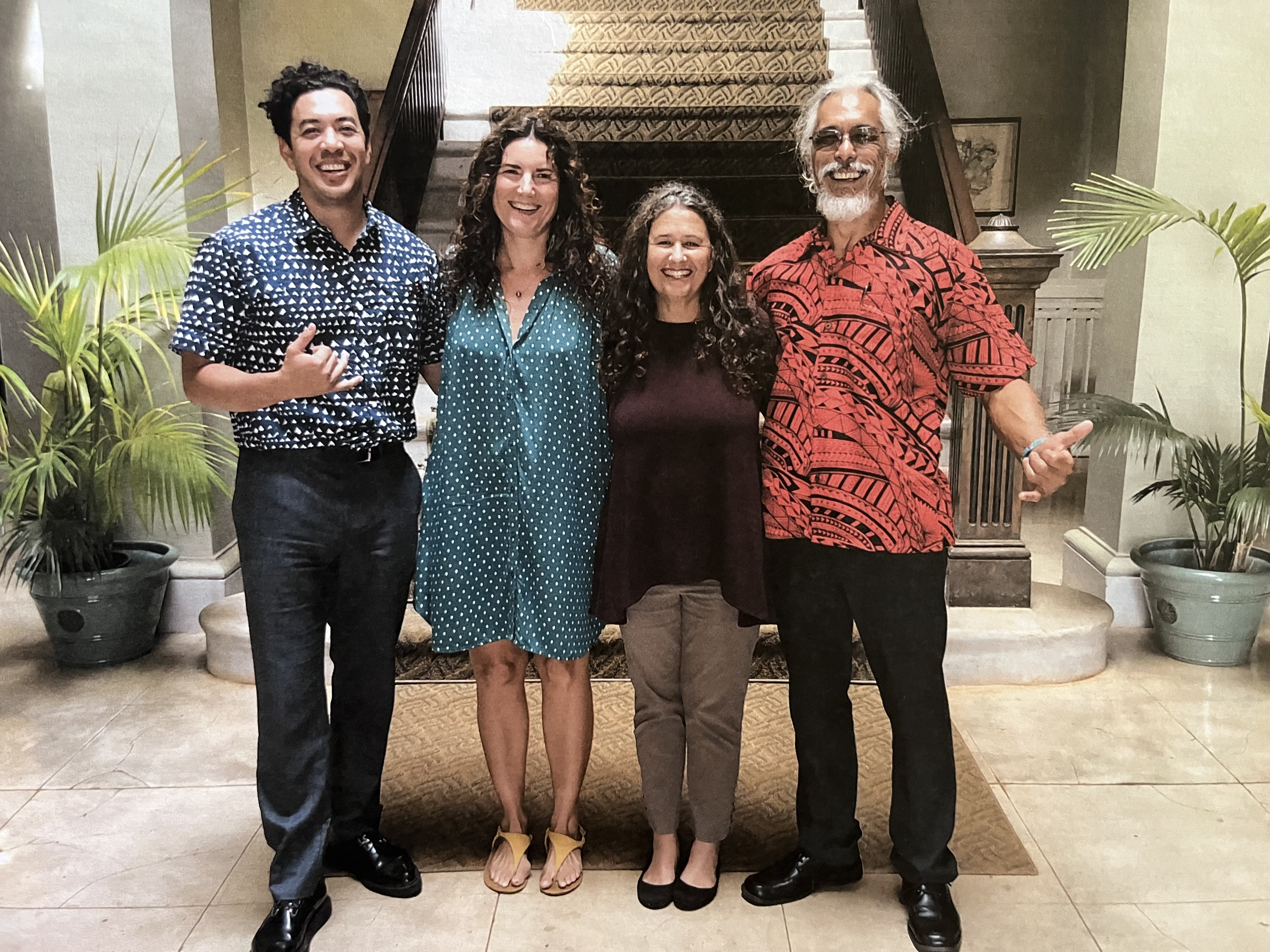 Kaua'i County Bldg reviewing 'Bail Reform' 2023