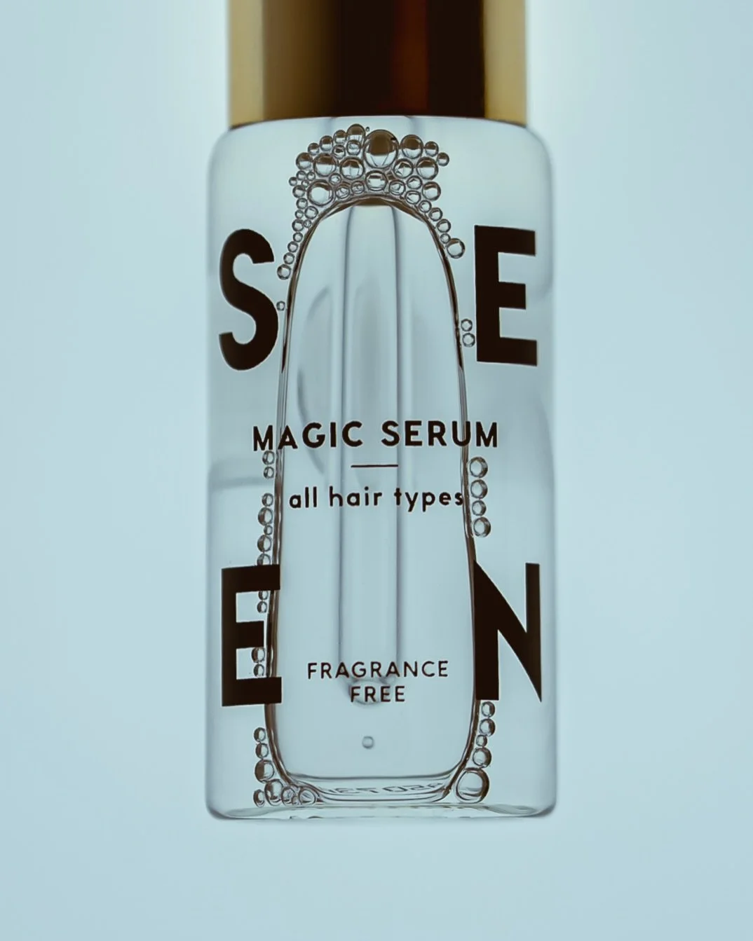 magic in a bottle @seenskinandhair 🪄🤍

*gifted

#seenskinandhair #hairoil #hairserum