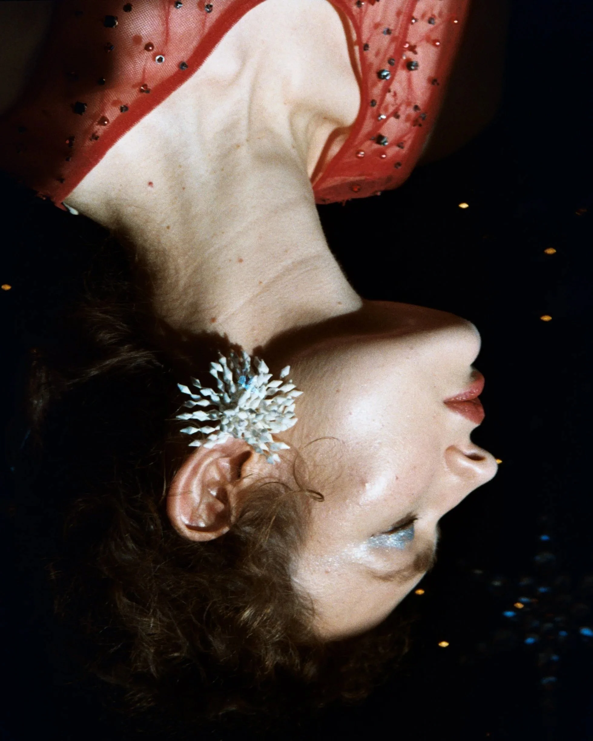 Beaubble | Holiday Campaign