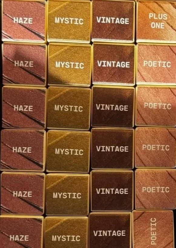 Versed | Product Packaging