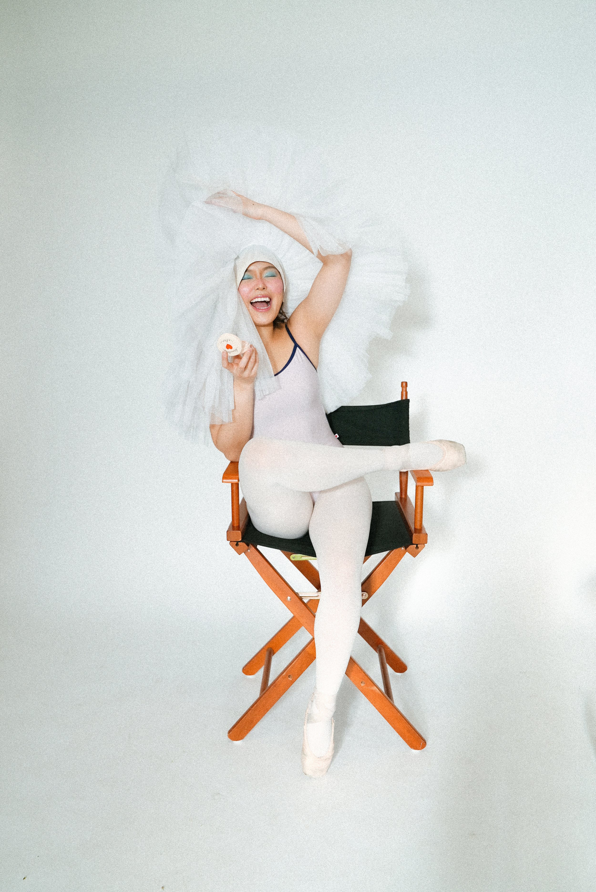 Beaubble | Cushion Blush Campaign