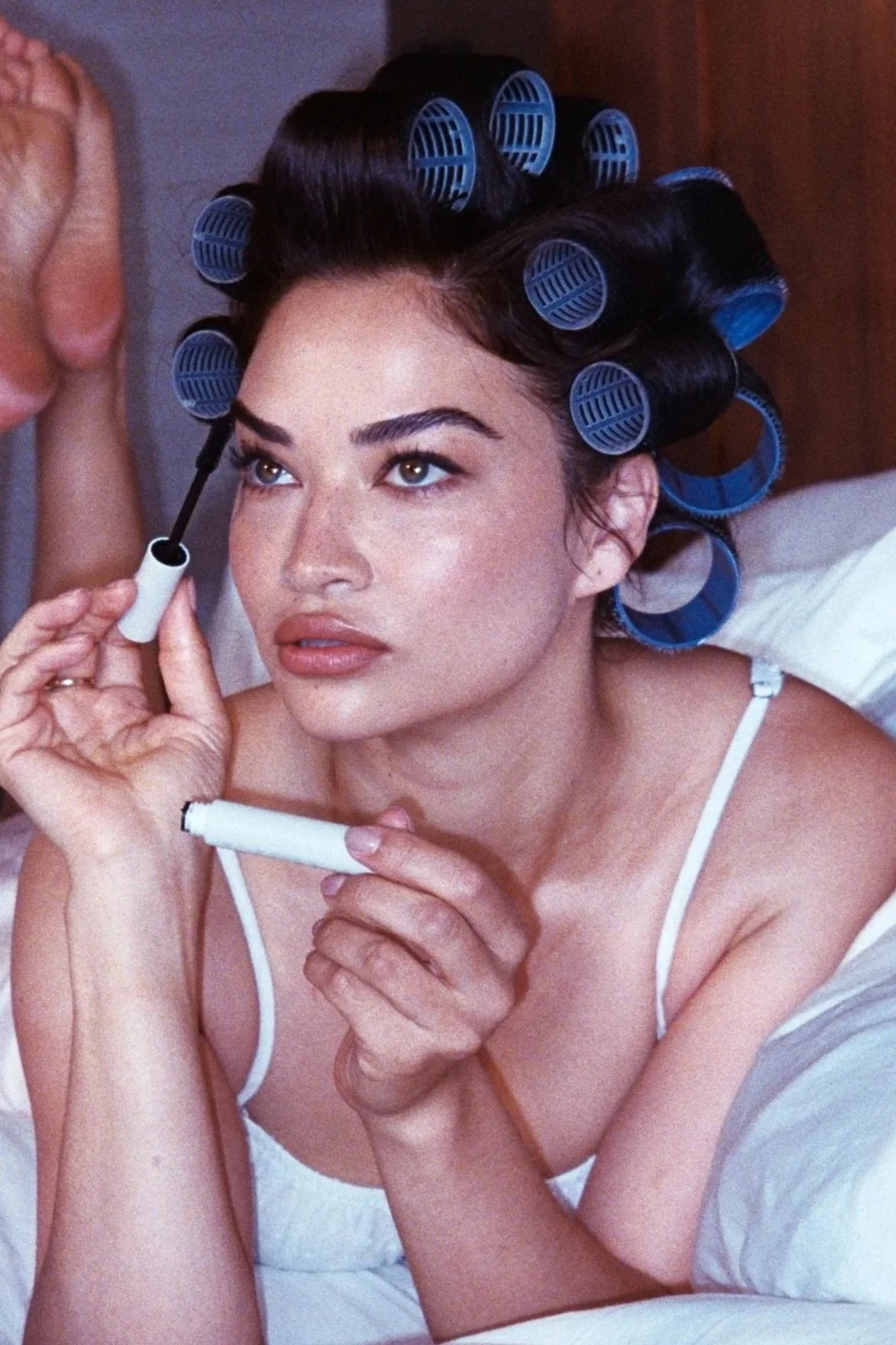 SALA | Mascara Campaign