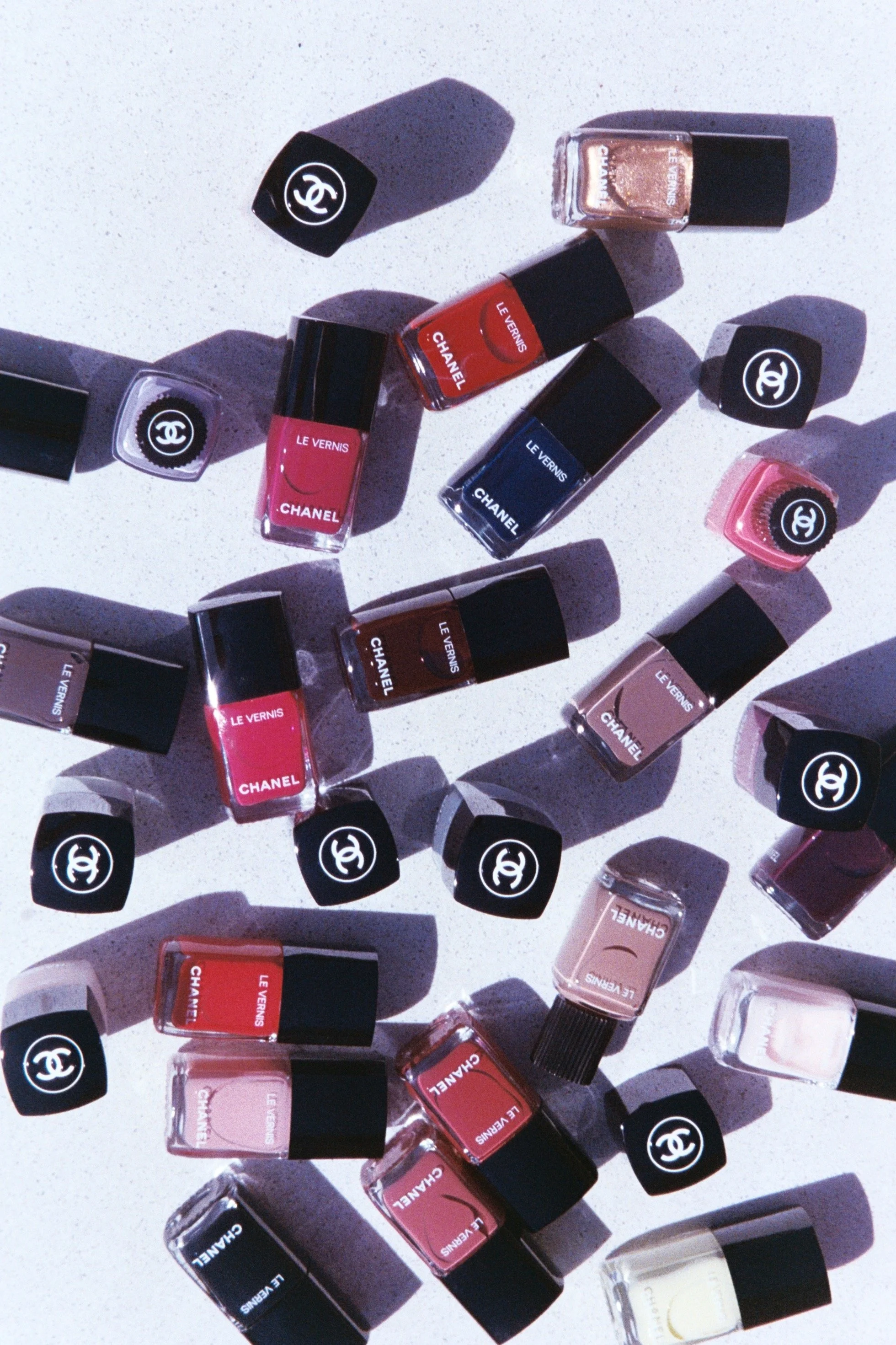 CHANEL | Independent Project
