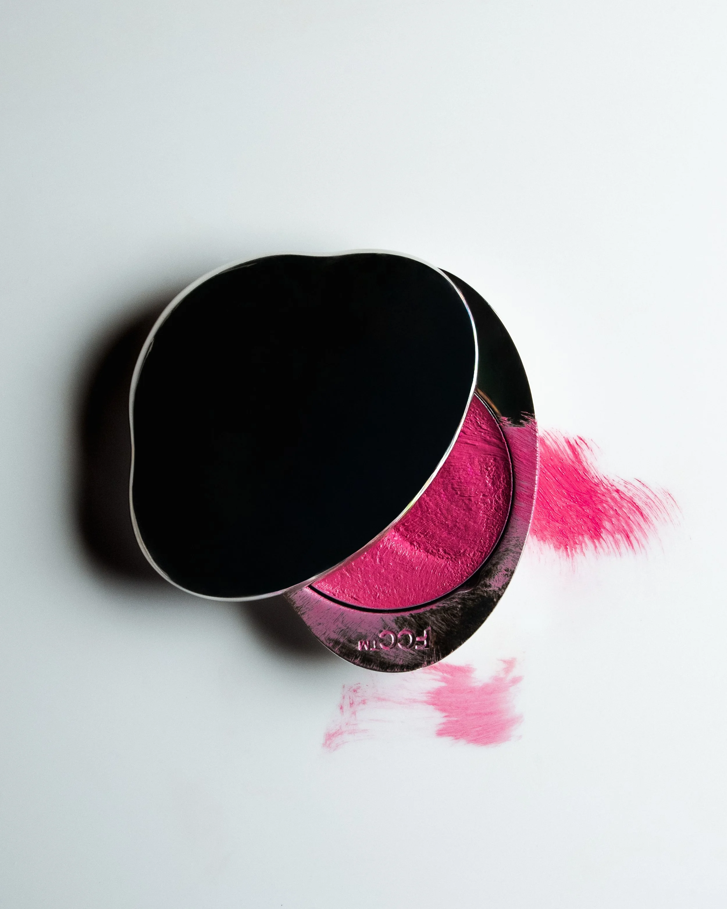 Fluff Cosmetics | Social Content