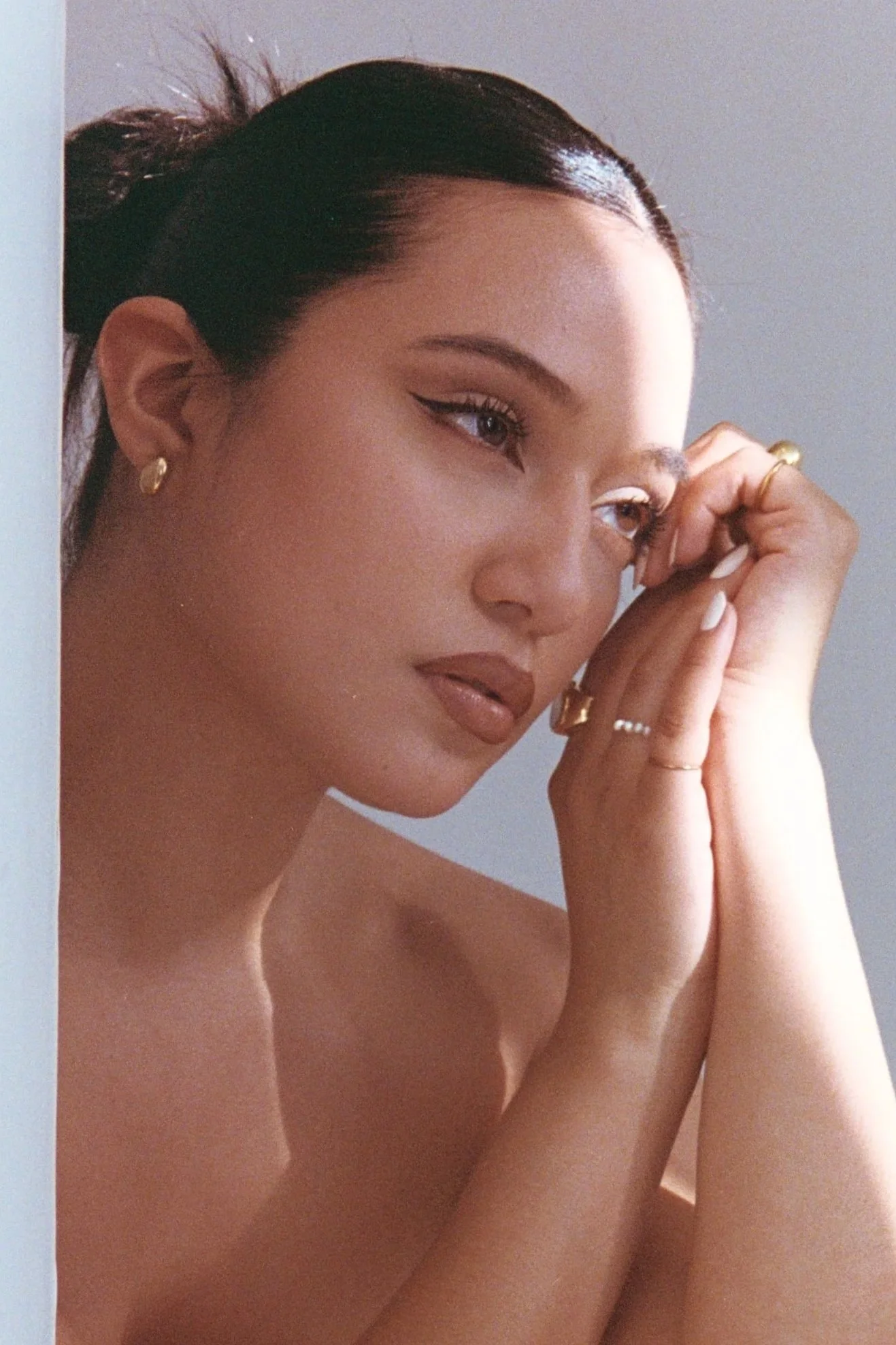 SALA | Mascara Campaign