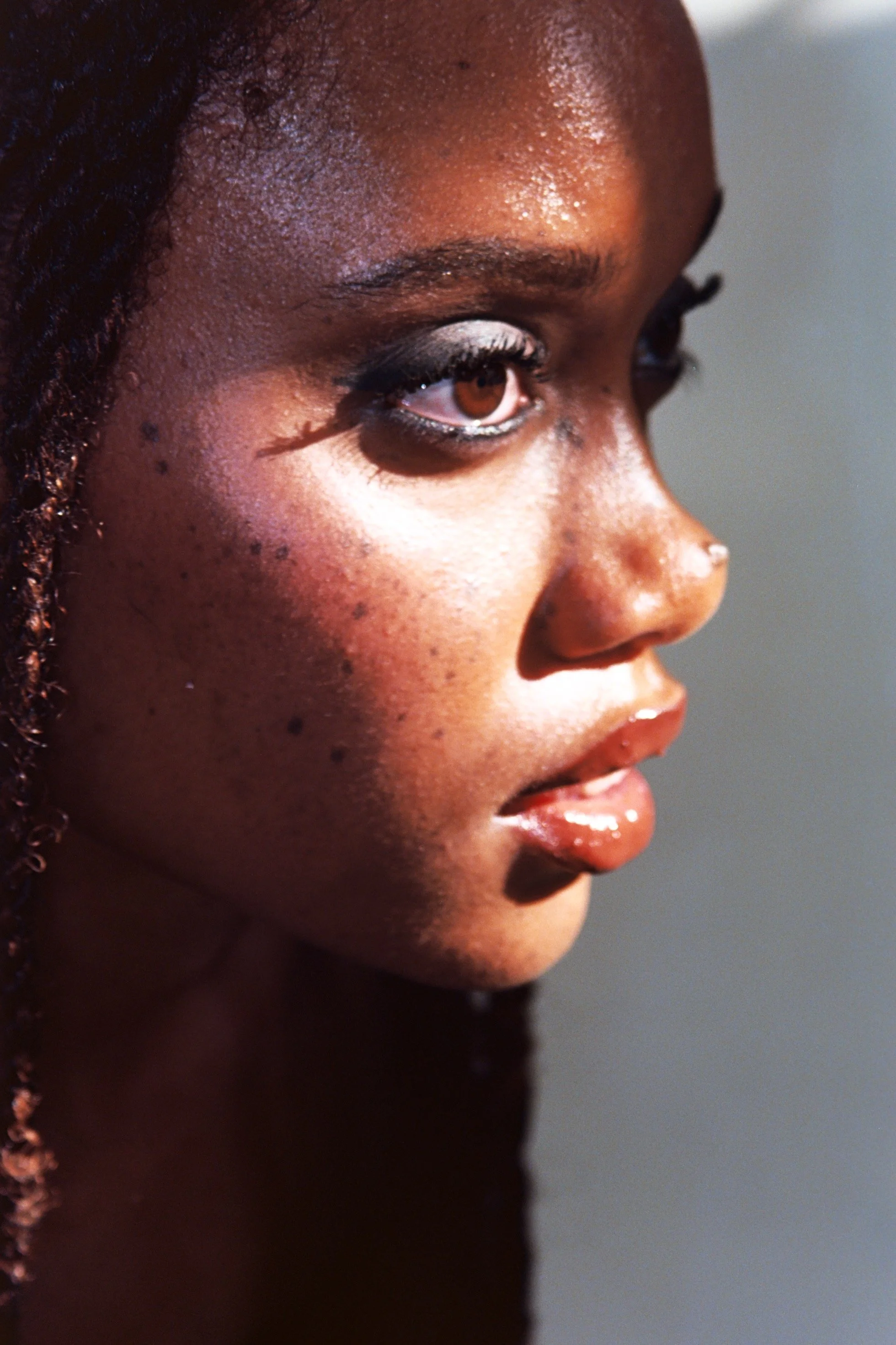 SALA | Mascara Campaign
