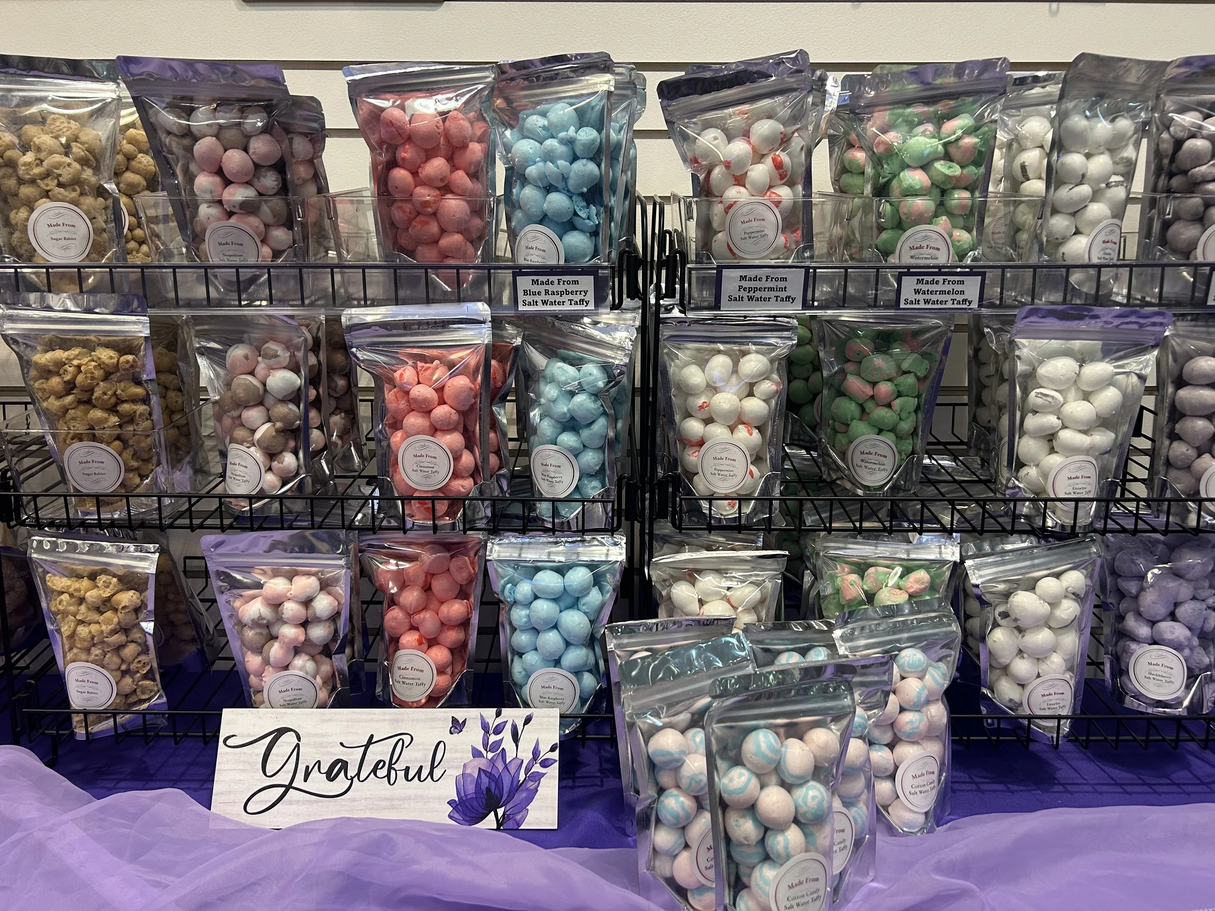 Candy