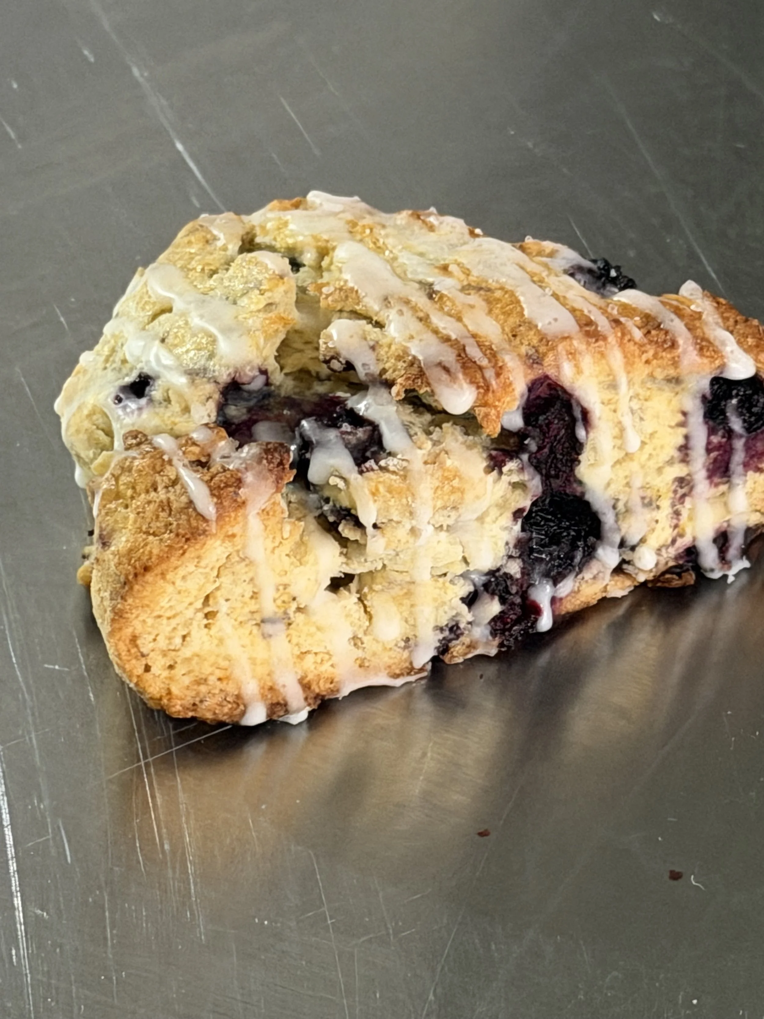 Scones