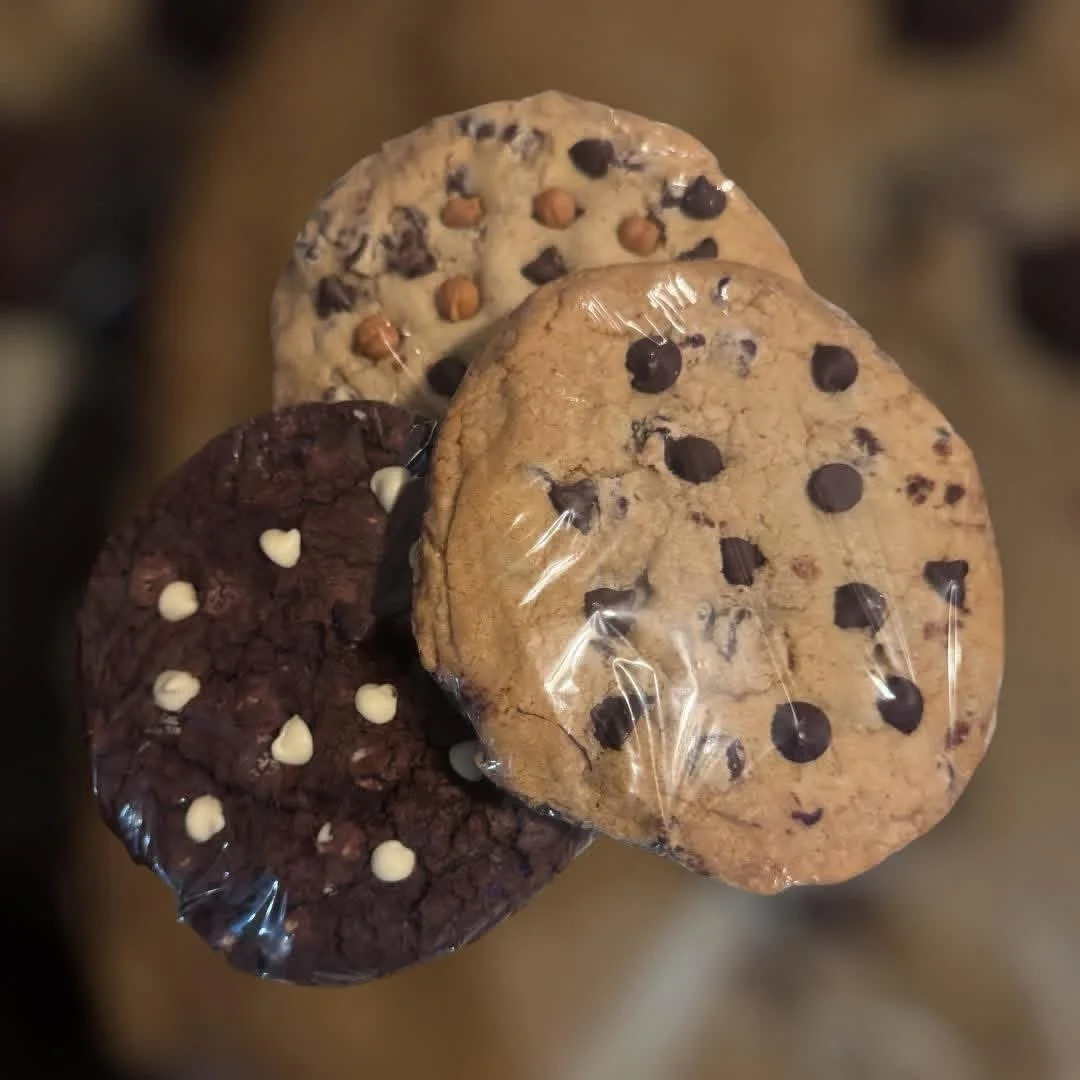 Cookies