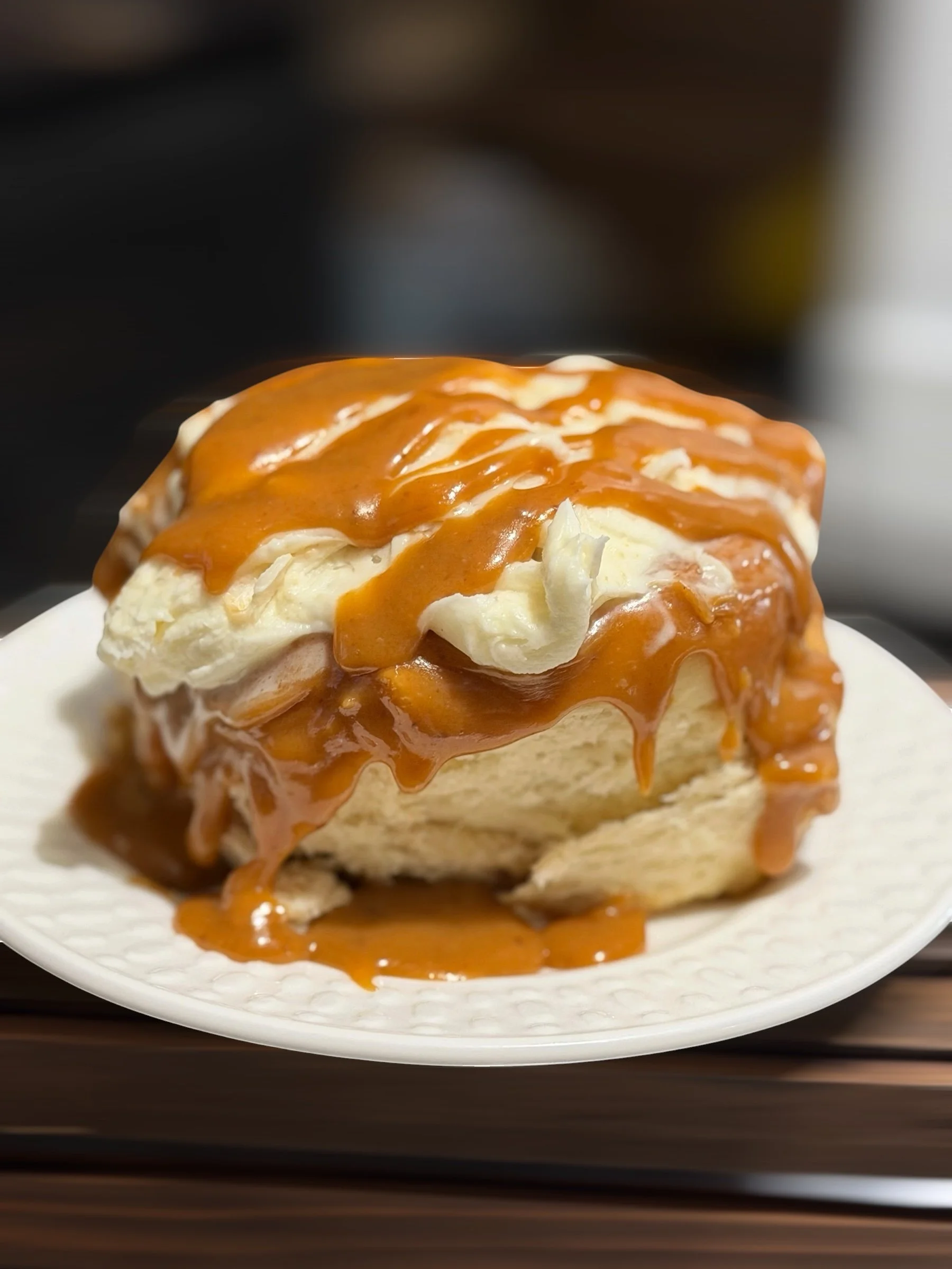 Cinnamon Rolls
