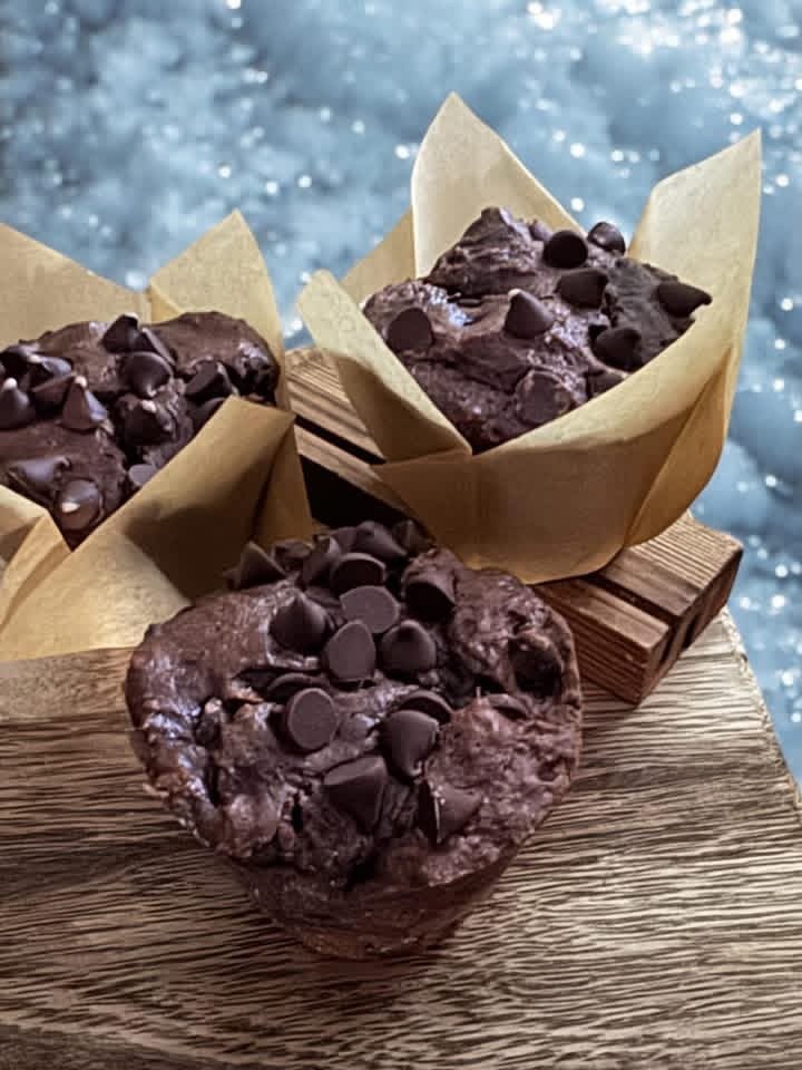 Muffins