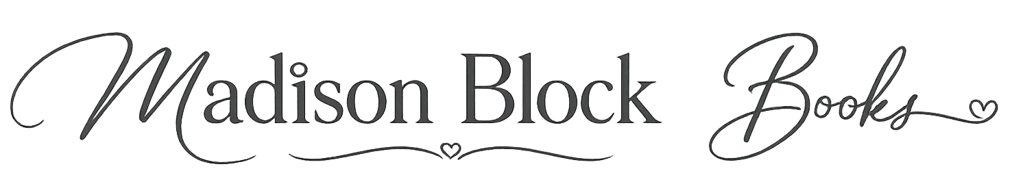 Madison Block Books