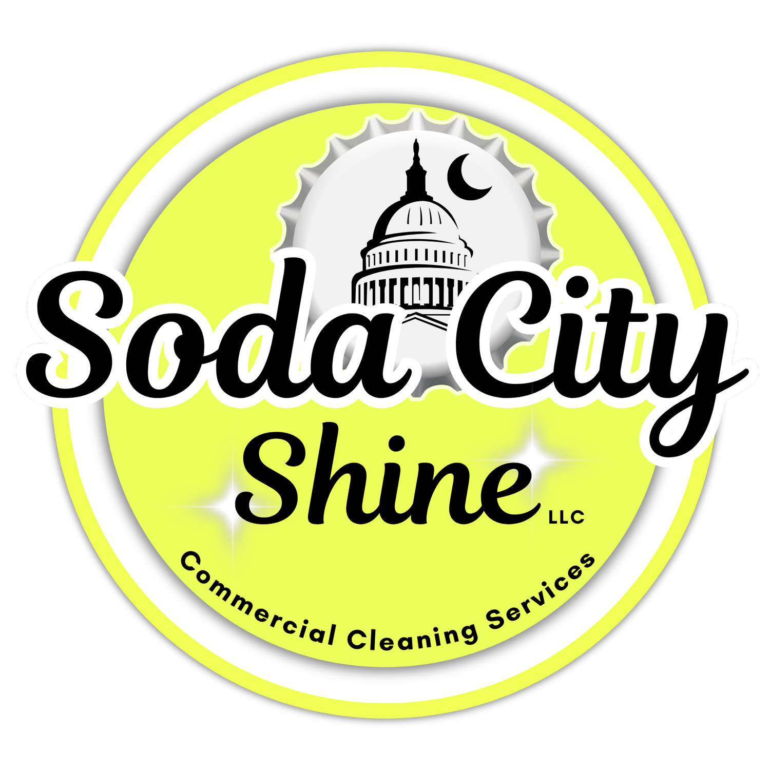 Soda City Shine LLC
