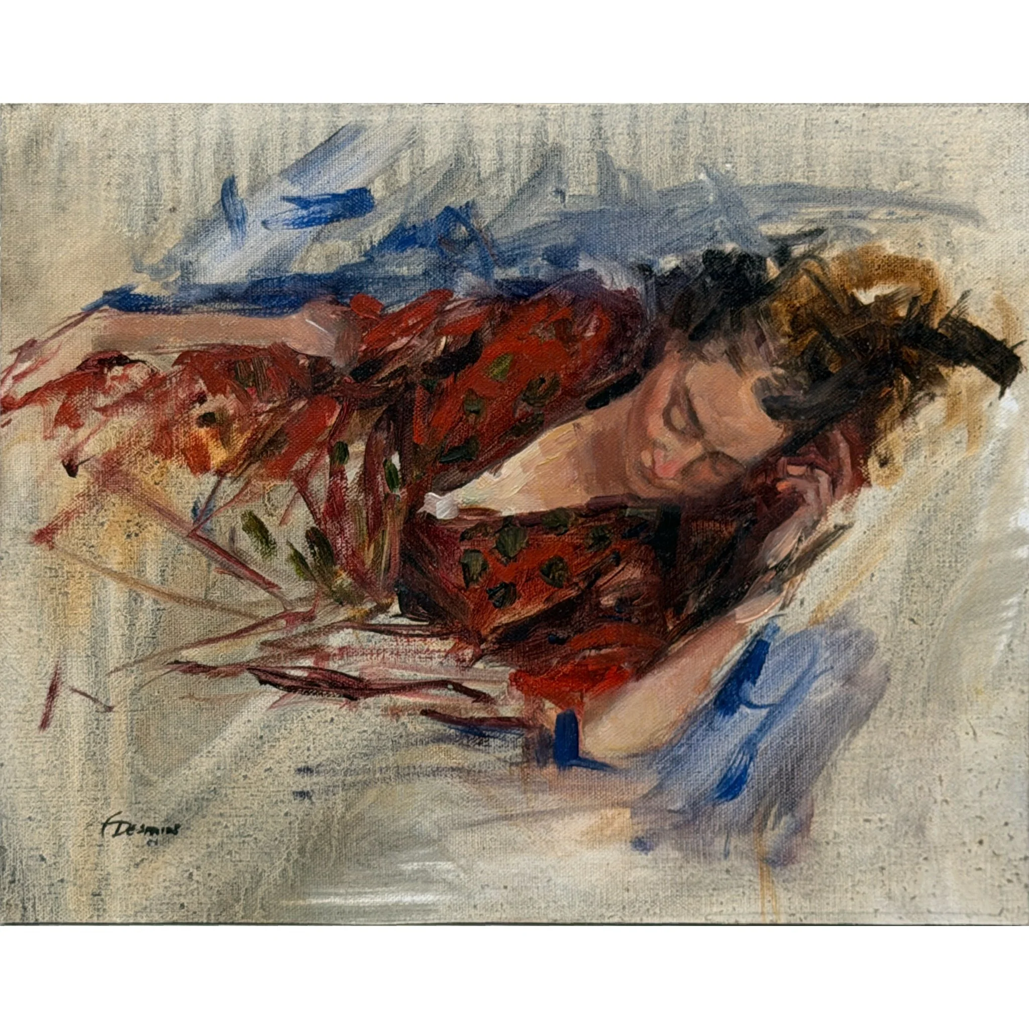 In Dreams