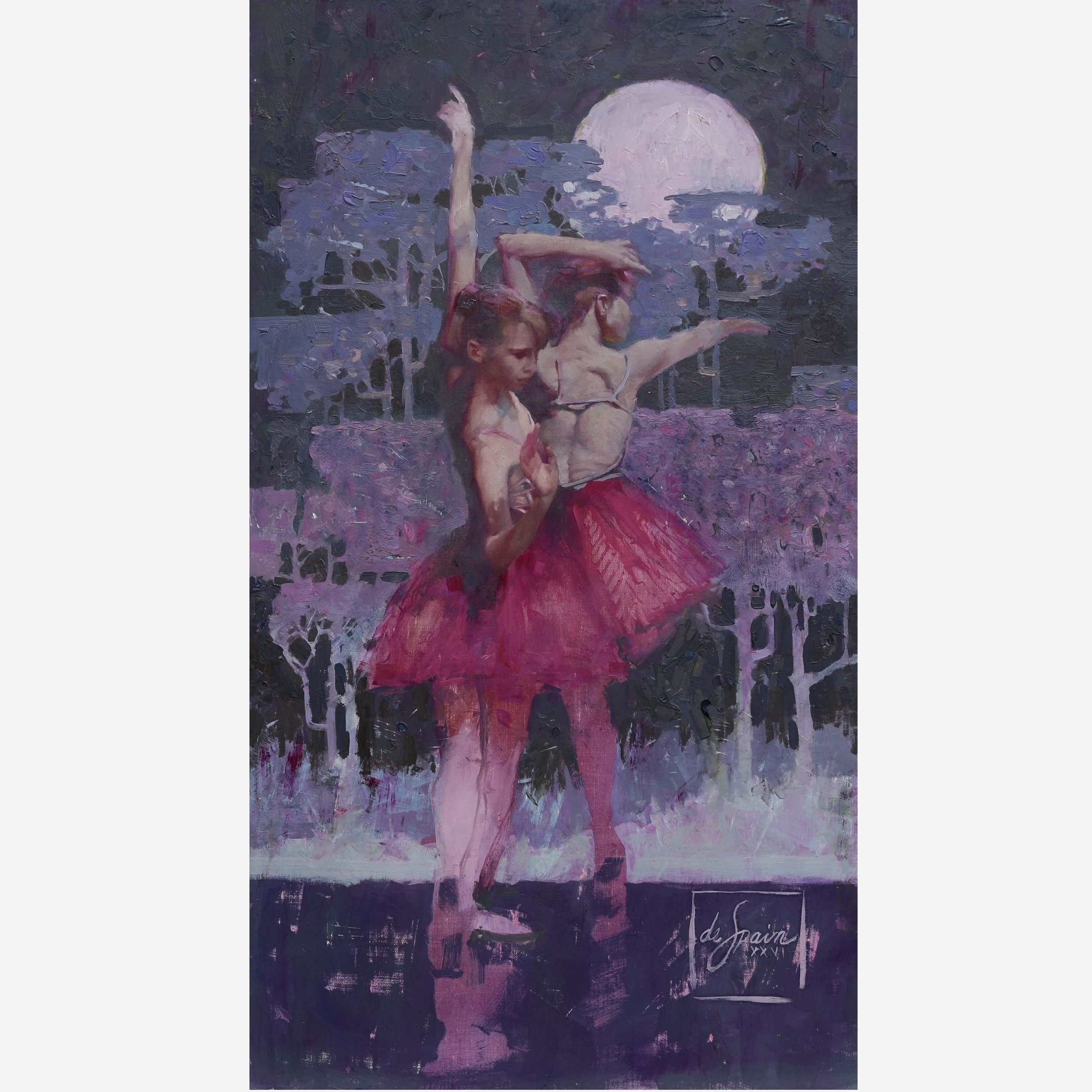 Luna Piena