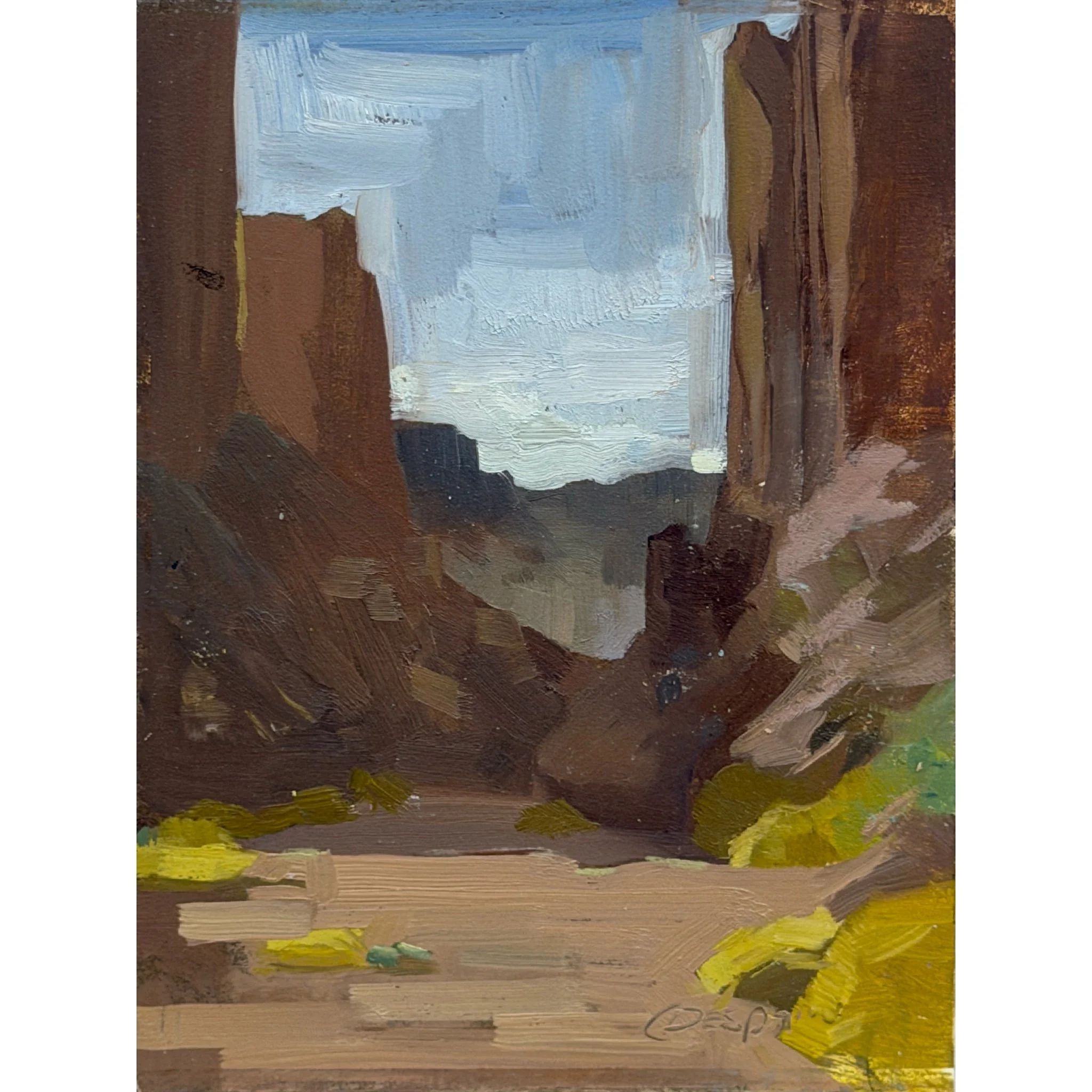 Canyon Passage