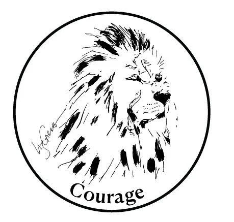 Courage