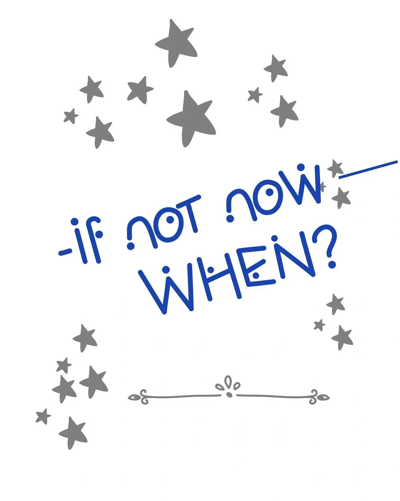 What are you waiting for!