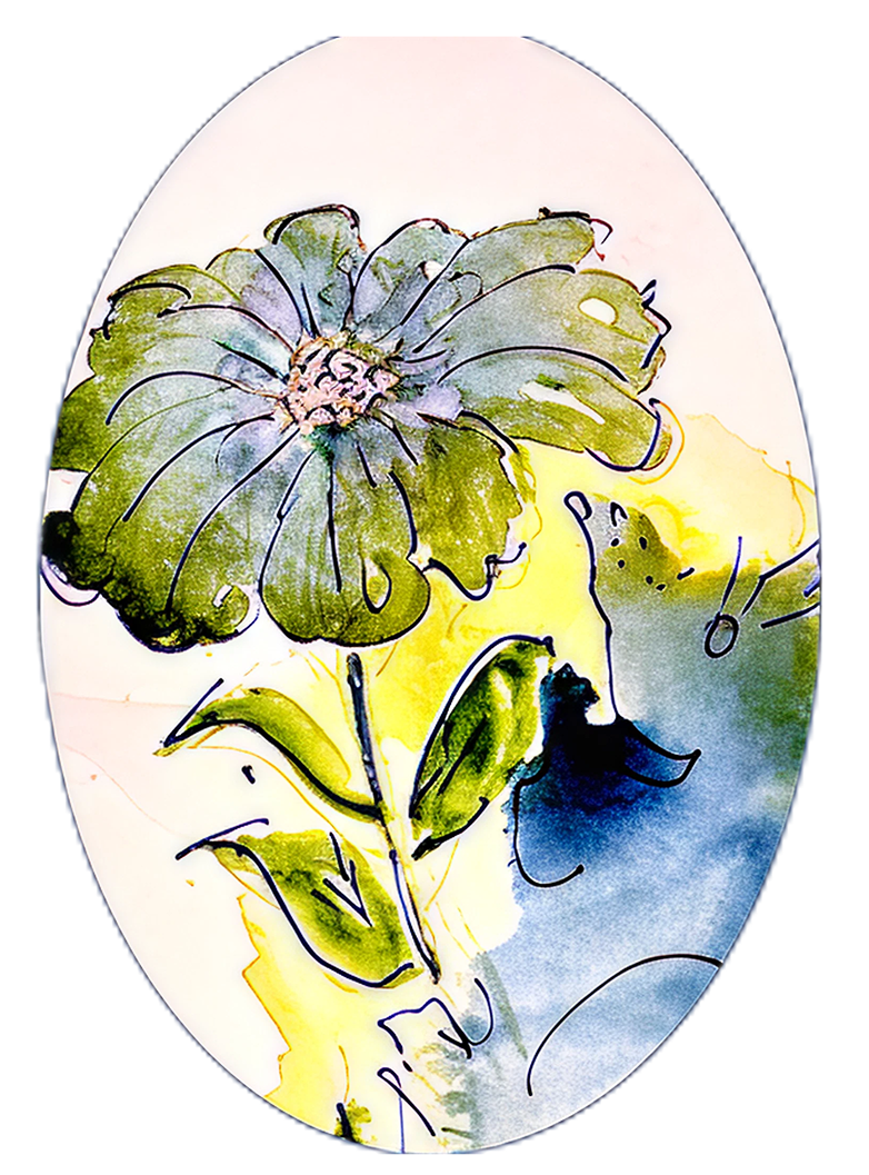Bloom Where You Pause