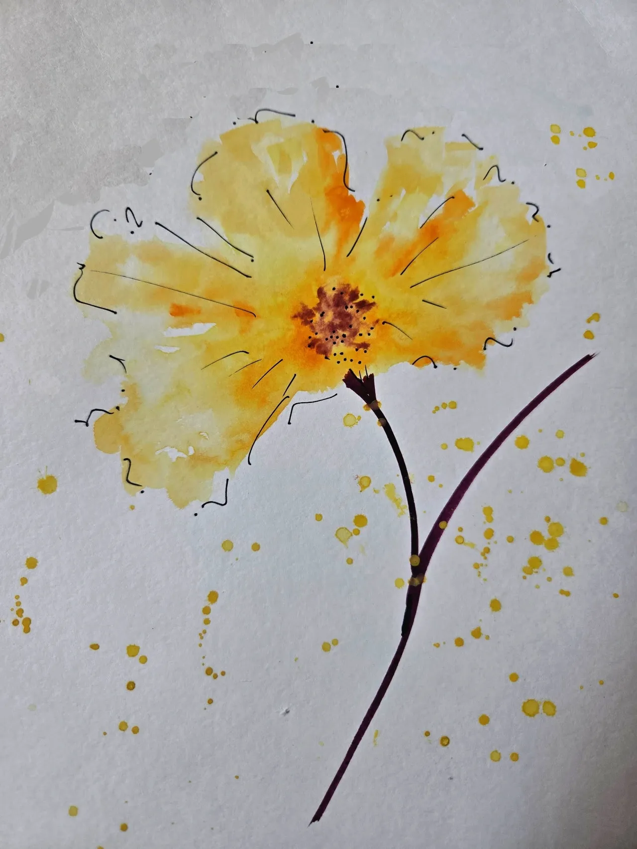 Embracing Growth &amp; New Beginnings: A New Chapter is blooming.