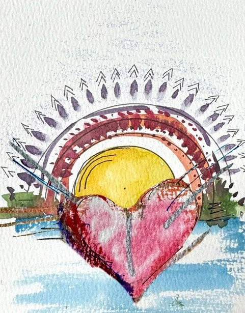 Creative Gifts for Life’s New Chapters